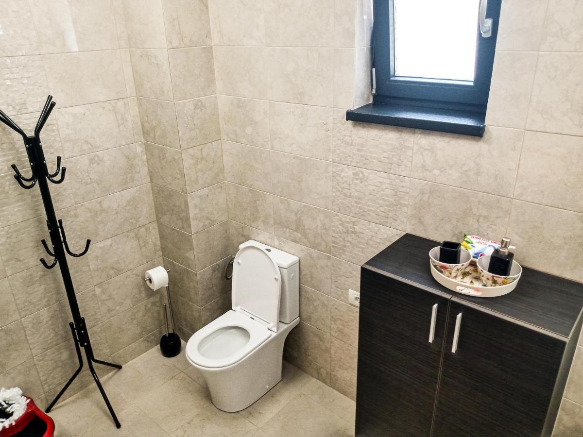 Ric Apartament Năvodari Εξωτερικό φωτογραφία