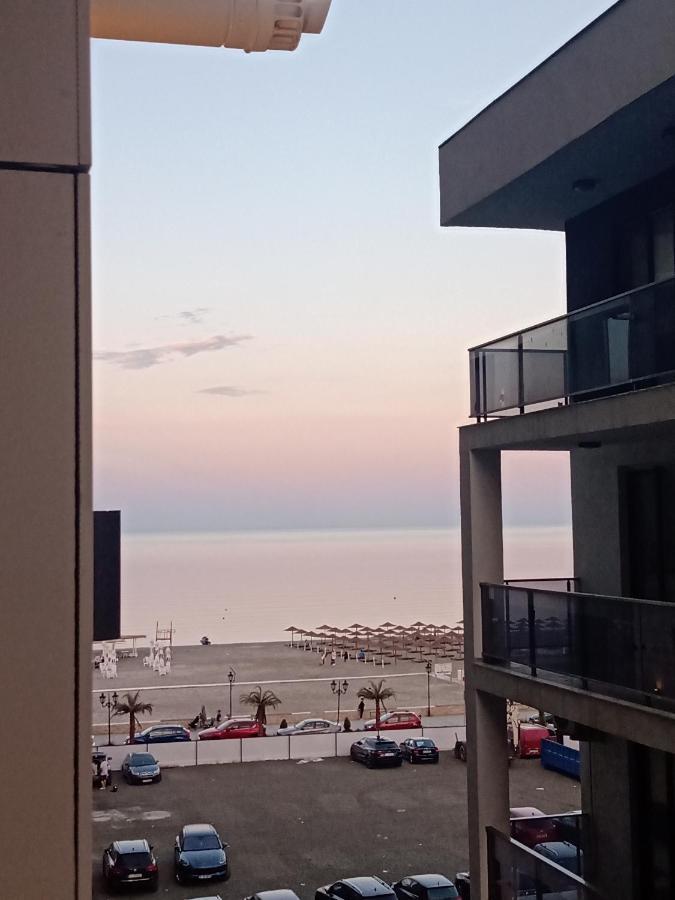 Ric Apartament Năvodari Εξωτερικό φωτογραφία