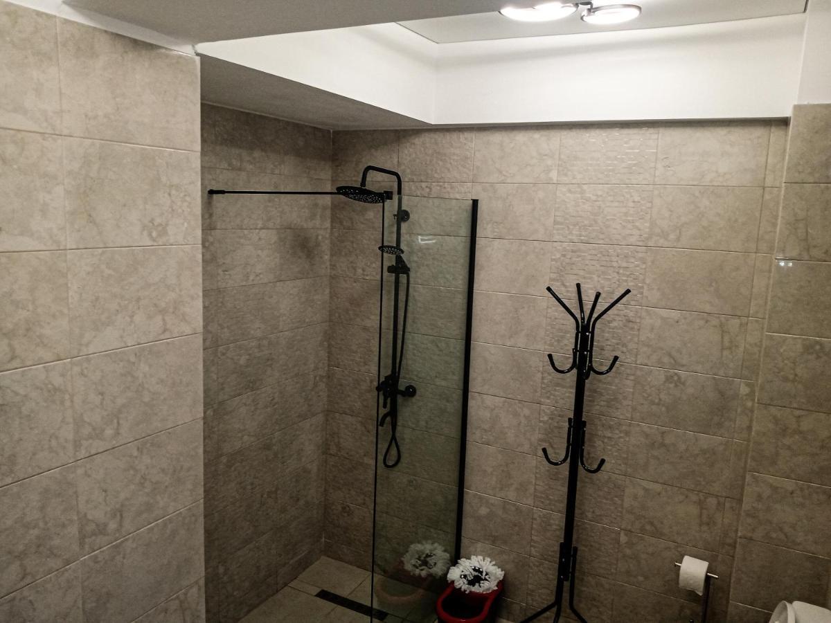Ric Apartament Năvodari Εξωτερικό φωτογραφία