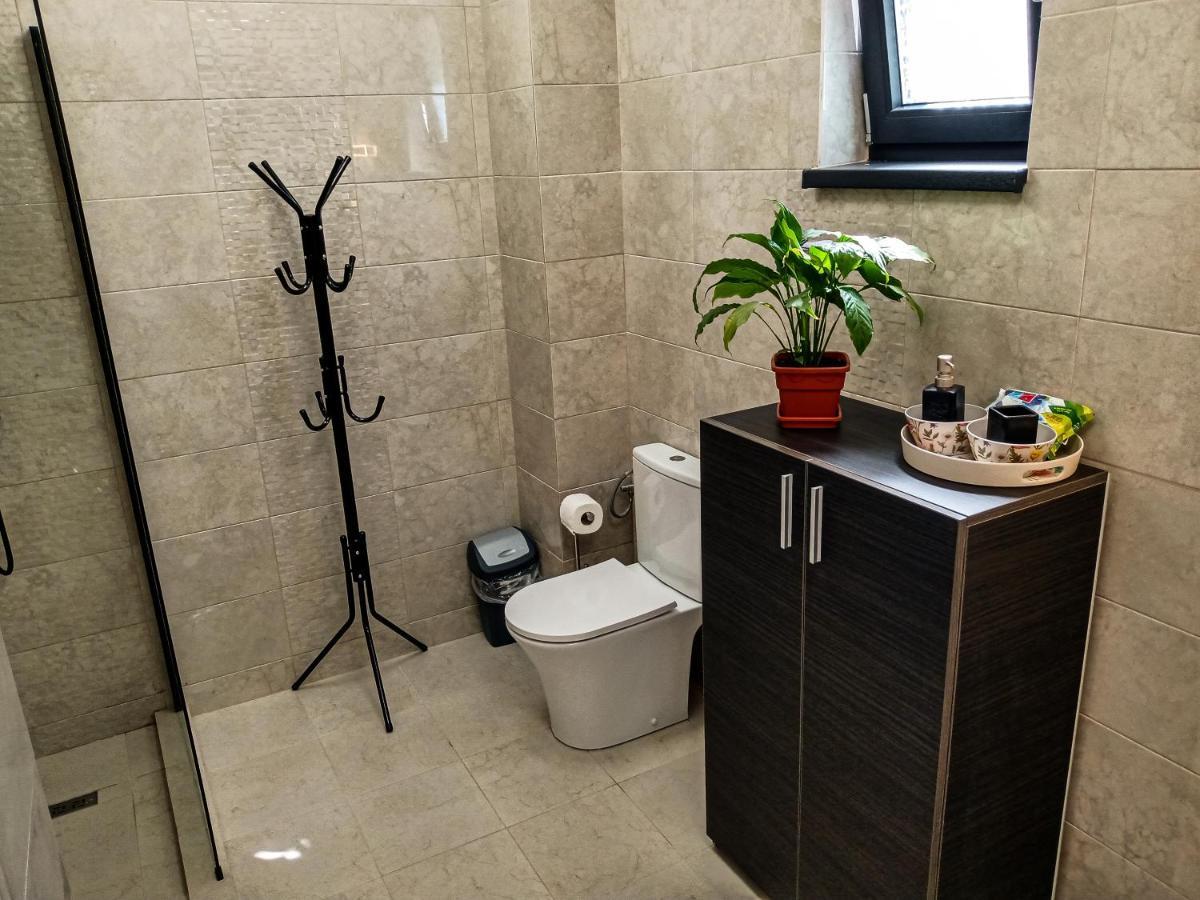 Ric Apartament Năvodari Εξωτερικό φωτογραφία