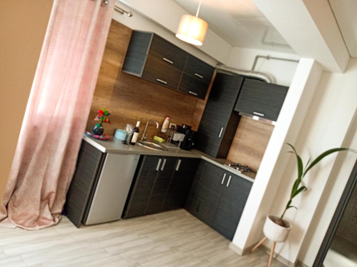Ric Apartament Năvodari Εξωτερικό φωτογραφία