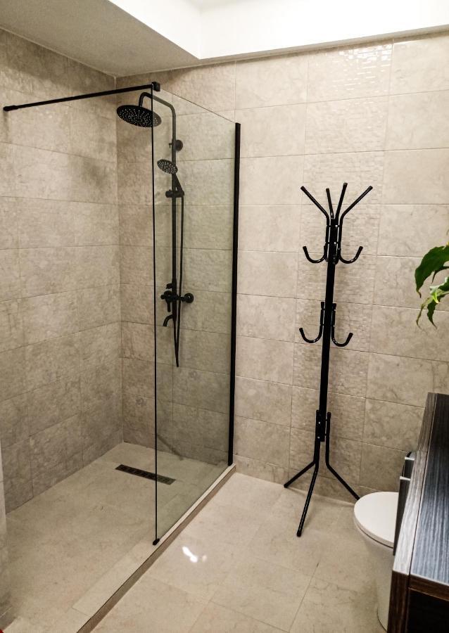 Ric Apartament Năvodari Εξωτερικό φωτογραφία